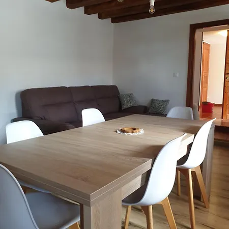 Prázdninový dům La Casa Nel Sole
