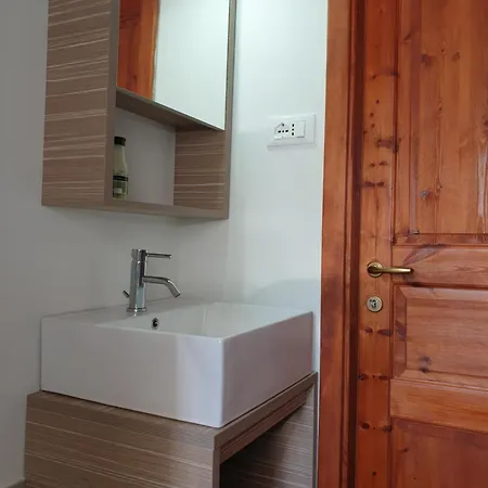 La Casa Nel Sole Prázdninový dům Savogna
