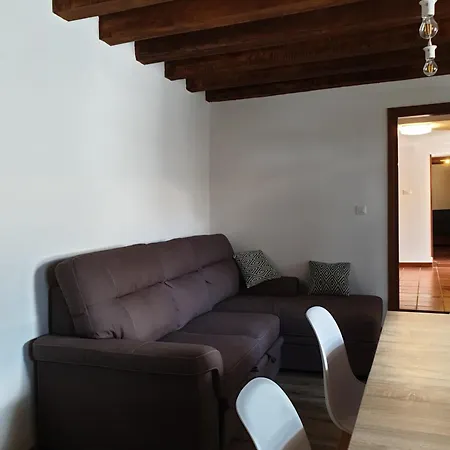 La Casa Nel Sole Prázdninový dům *