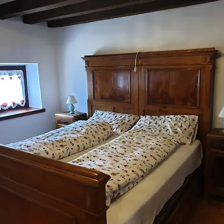 La Casa Nel Sole بيت للعطل *