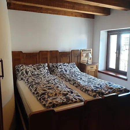 La Casa Nel Sole بيت للعطل Savogna