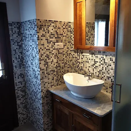La Casa Nel Sole Savogna