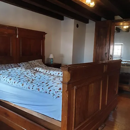 Prázdninový dům La Casa Nel Sole