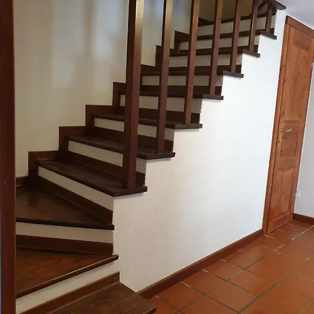 La Casa Nel Sole Prázdninový dům